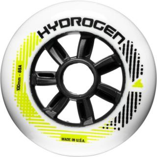 Kolečka Rollerblade Hydrogen 100 mm, 85a 1ks