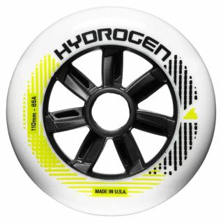 Kolečka Rollerblade Hydrogen 110 mm, 85a 1 ks