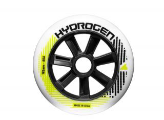 Kolečka Rollerblade Hydrogen 125 mm, 85a 6ks