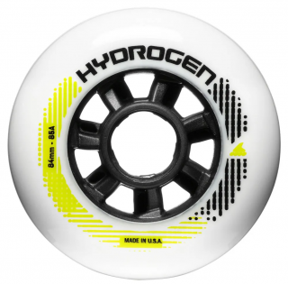 Kolečka Rollerblade Hydrogen 84 mm, 85a 8ks