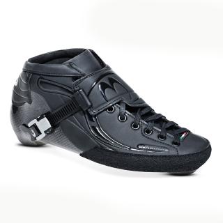 Mariani Dogma závodní boty na brusle Barva: černá, Velikost: 37