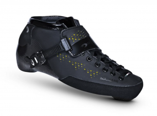 Mariani Plasma rychlobruslařské boty Barva: Vlastní design, Šířka boty: Standardní, Velikost: 42