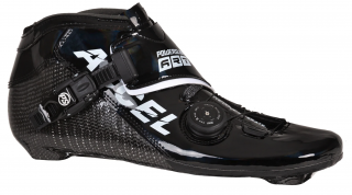 Powerslide Accel 195 boty na rychlobruslení Velikost: 42