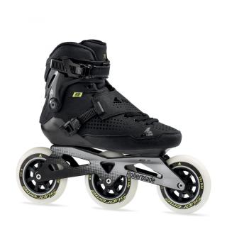 Rollerblade E2 110 kolečkové brusle Velikost: 38,5