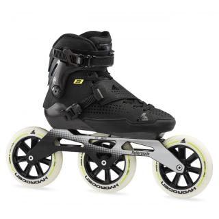 Rollerblade E2 PRO 125 kolečkové brusle Velikost: 38,5