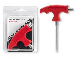 Rollerblade Tool klíč na brusle Barva: červená