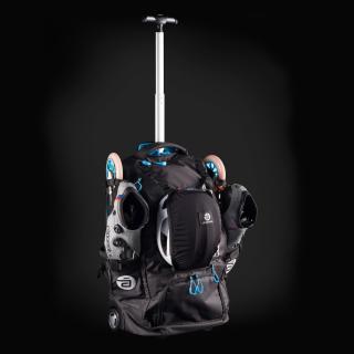 Sportovní taška/batoh CadoMotus Hybrid