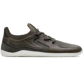 Vivobarefoot boty PRIMUS ASANA III WOMENS OLIVE Velikost: 40