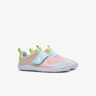 Vivobarefoot boty PRIMUS SPORT III KIDS OMBRE Velikost: 30