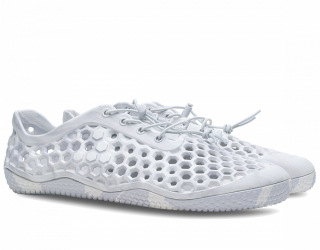 Vivobarefoot boty ULTRA III MENS MOONSTONE/GREY Velikost: 43