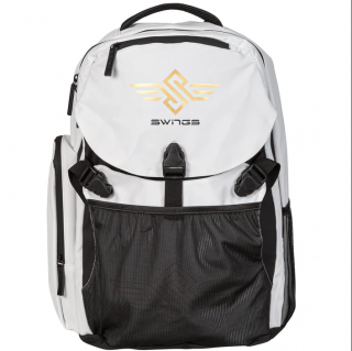 Wings Bag - Batoh na brusle