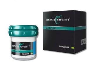 HeraCeram zirkonia Increaser Barva: C2
