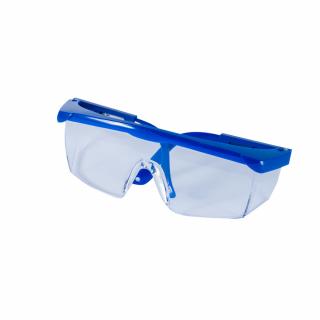 Ochranné brýle Barva: Modré