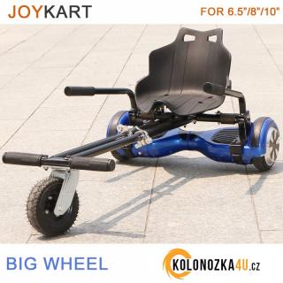 Hoverboard Buggy - Hoverkart JoyKart - rám se sedadlem (hovercart)