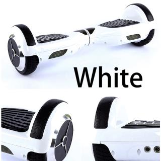 Hoverboard Q3 7  bílá (gyroboard, gyroboard, smart balance wheel) doprava zdarma / podobná vozítku mini segway..