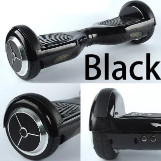 Hoverboard Q3 7  černá (gyroboard, smart balance wheel) doprava zdarma AKCE / podobná vozítku mini segway