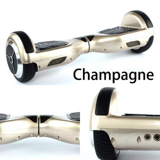 Hoverboard Q3 7  Champagne (gyroboard, smart balance wheel) doprava zdarma / podobná vozítku mini segway..