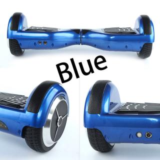 Hoverboard Q3 7  modrý (gyroboard, smart balance wheel) doprava zdarma / podobná vozítku mini segway
