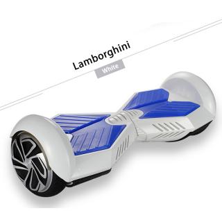 Hoverboard Q5 Matrix Bílá 6,5  (gyroboard, smart balance wheel) doprava zdarma AKCE / podobná vozítku mini segway..