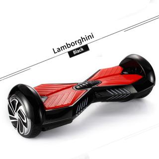 Hoverboard Q5 Matrix Černá 6,5  (gyroboard, smart balance wheel) doprava zdarma AKCE / podobná vozítku mini segway