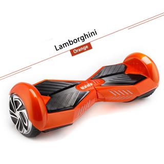Hoverboard Q5 Matrix Oranžová 6,5  (gyroboard, smart balance wheel) doprava zdarma AKCE / podobná vozítku mini segway..
