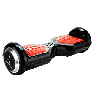 Hoverboard Q6 Transformer Černý 6,5  (gyroboard, smart balance wheel) doprava zdarma / podobný vozítku mini segway..