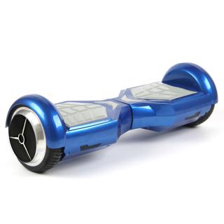 Hoverboard Q6 Transformer Modrý 6,5  (gyroboard, smart balance wheel) AKCE doprava zdarma / podobný vozítku mini segway..