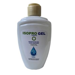 Isopro gel 300ml Aloe Vera