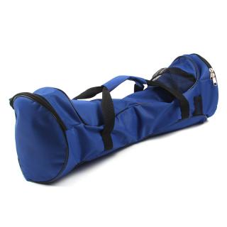 Taška modrá pro hoverboard (gyroboard, smart balance wheel) Q10 10 / Q5 10  / hoverboard je podobný známému vozítku mini segway
