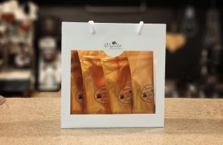 Honduras Gold Collection Premium 200g