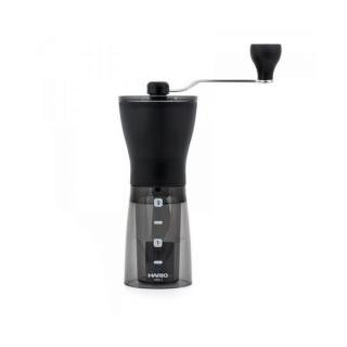 Ruční mlýnek na kávu Hario Mini Mill Slim Plus