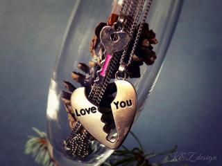 Klíč k mému srdci
