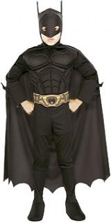 Batman lux - kostým