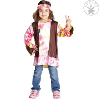 Dětský kostým Hippie - unisex