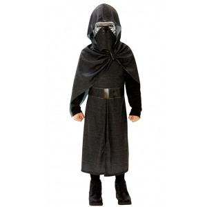 EP7 Kylo Ren Deluxe Child