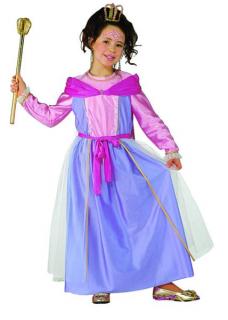karnevalový kostým Princezna Bela