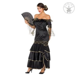 Španělka - dámský kostým