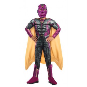 Vision Deluxe Avengers 2