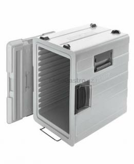 B.Protherm BPT 620 KUS šedý