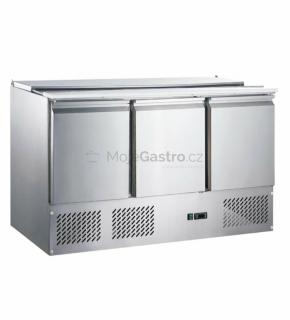 Chladící stůl  SALADETA  MS-1370