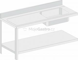 (D)Stul k mycce 1200x700x850 P+drez