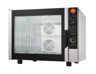 El. konvekční pec Primax EV-SME906-LS