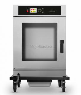 El. nízkoteplotní pec Moduline CHC-082E