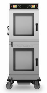 El. nízkoteplotní pec Moduline CHC-282E