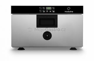 El. nízkoteplotní pec Moduline CSD 001E