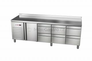 ETP-7-225-16 HC GI agregát vlevo