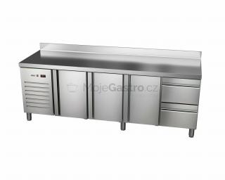 ETP-7-225-32 HC GI agregát vlevo