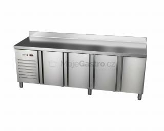 ETP-7-225-40 HC GI agregát vlevo