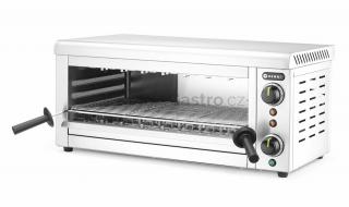 Gril Salamander GN 1/1, 230V/3645W