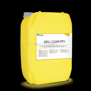 GRILL CLEAN RTU 5kg